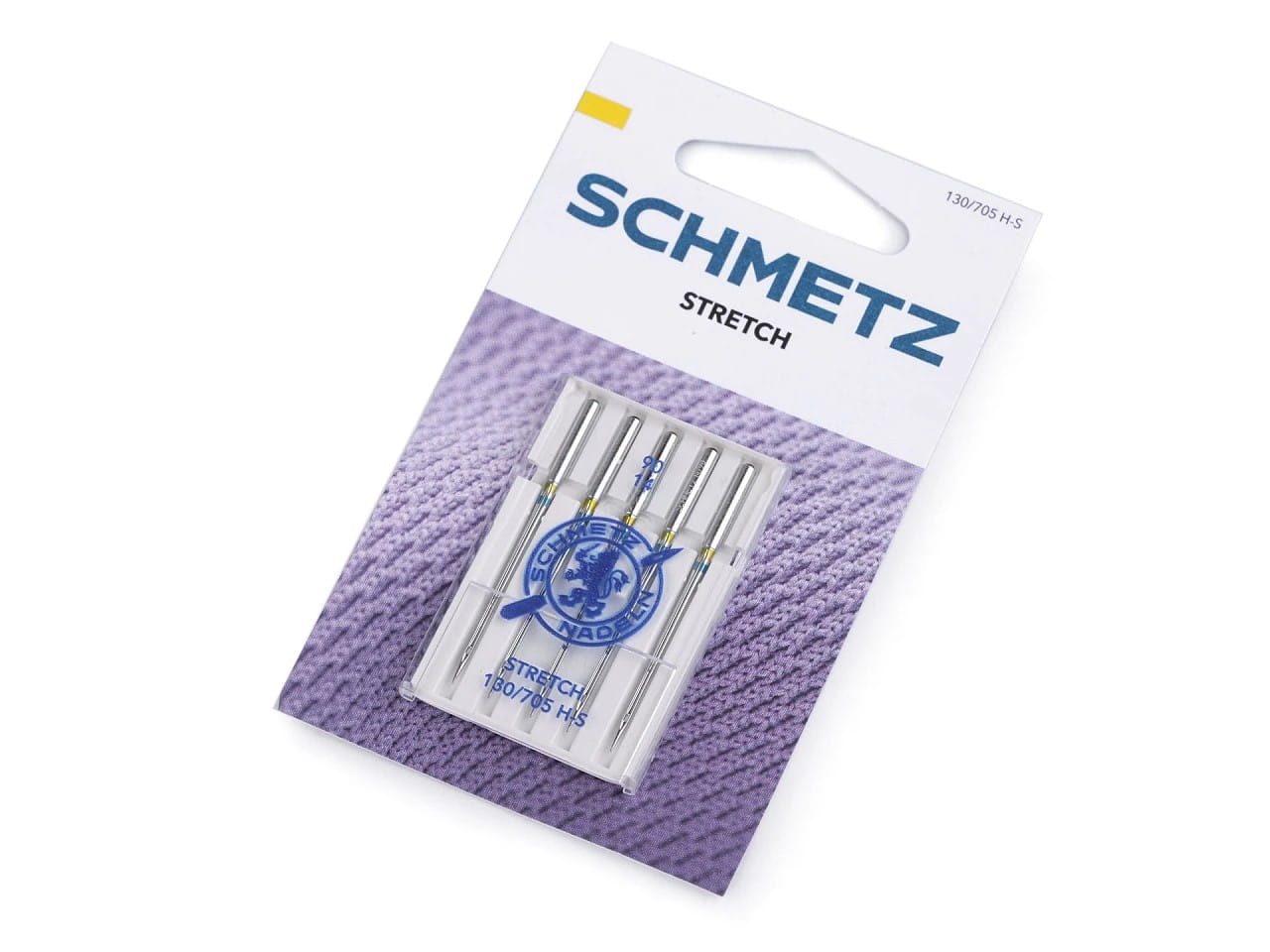 Schmetz Stretch Nähmaschinennadeln 90/14