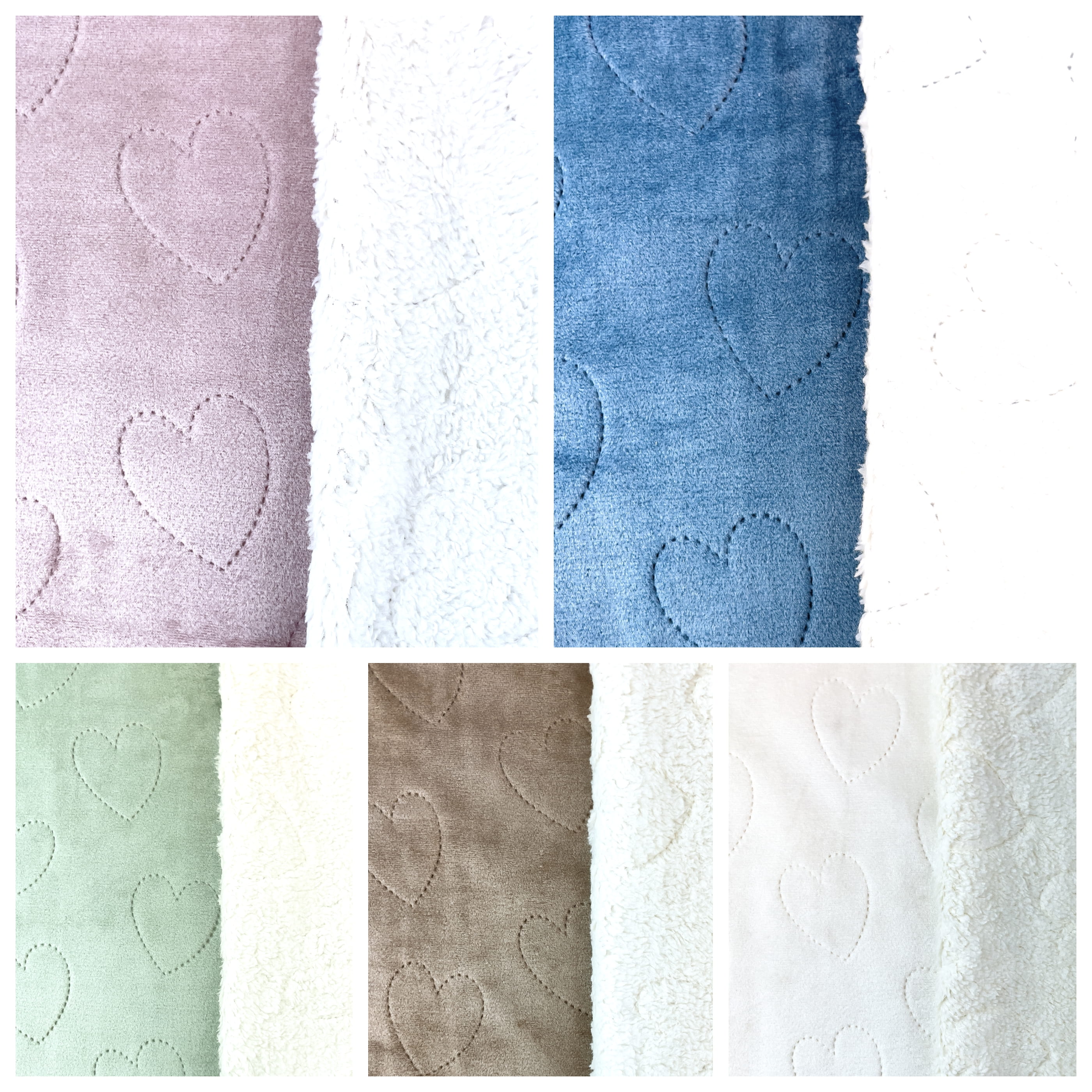 Nicki mit Teddyabseite in uni