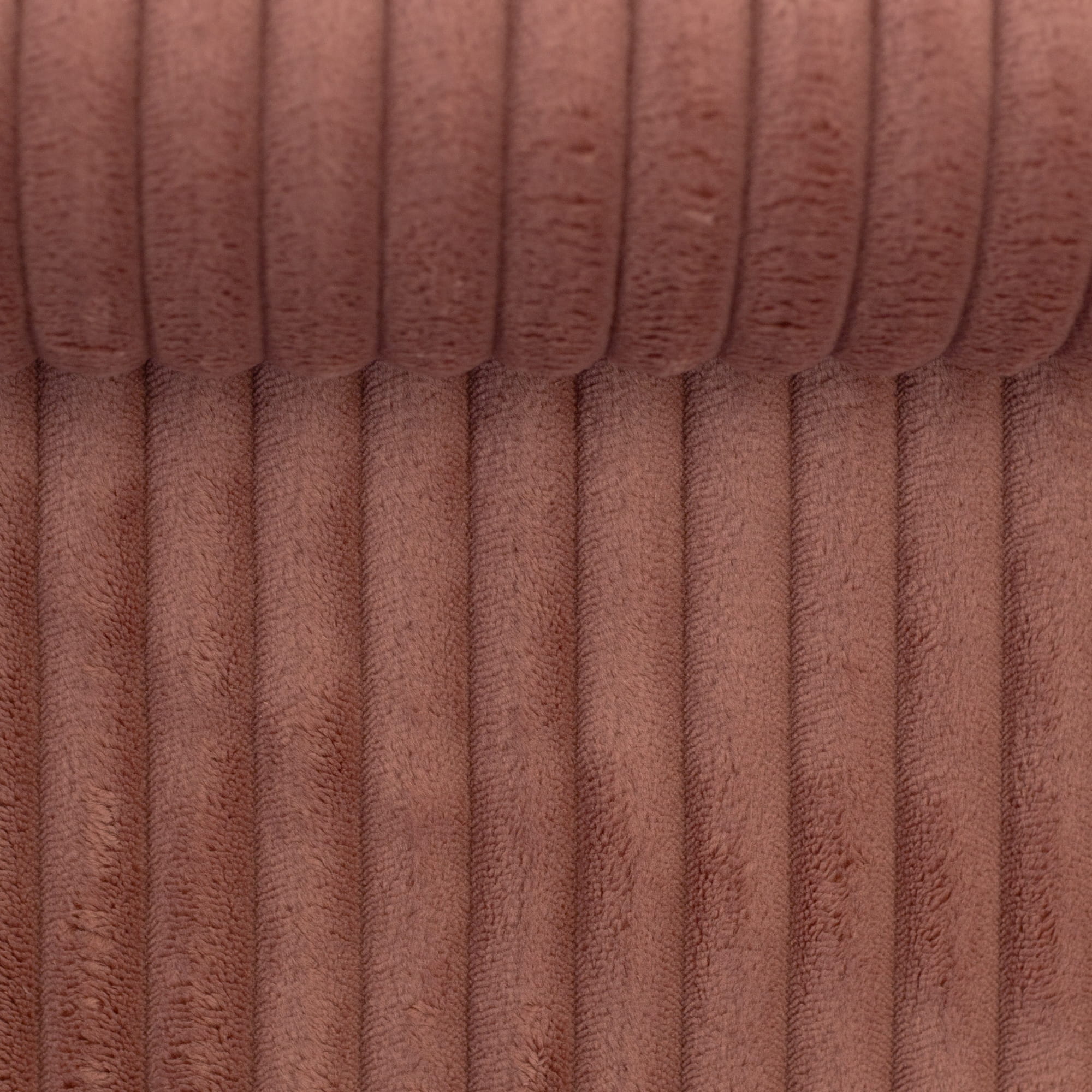 Breitcord Samt "Montevideo" Swafing - dusty salmon (272)