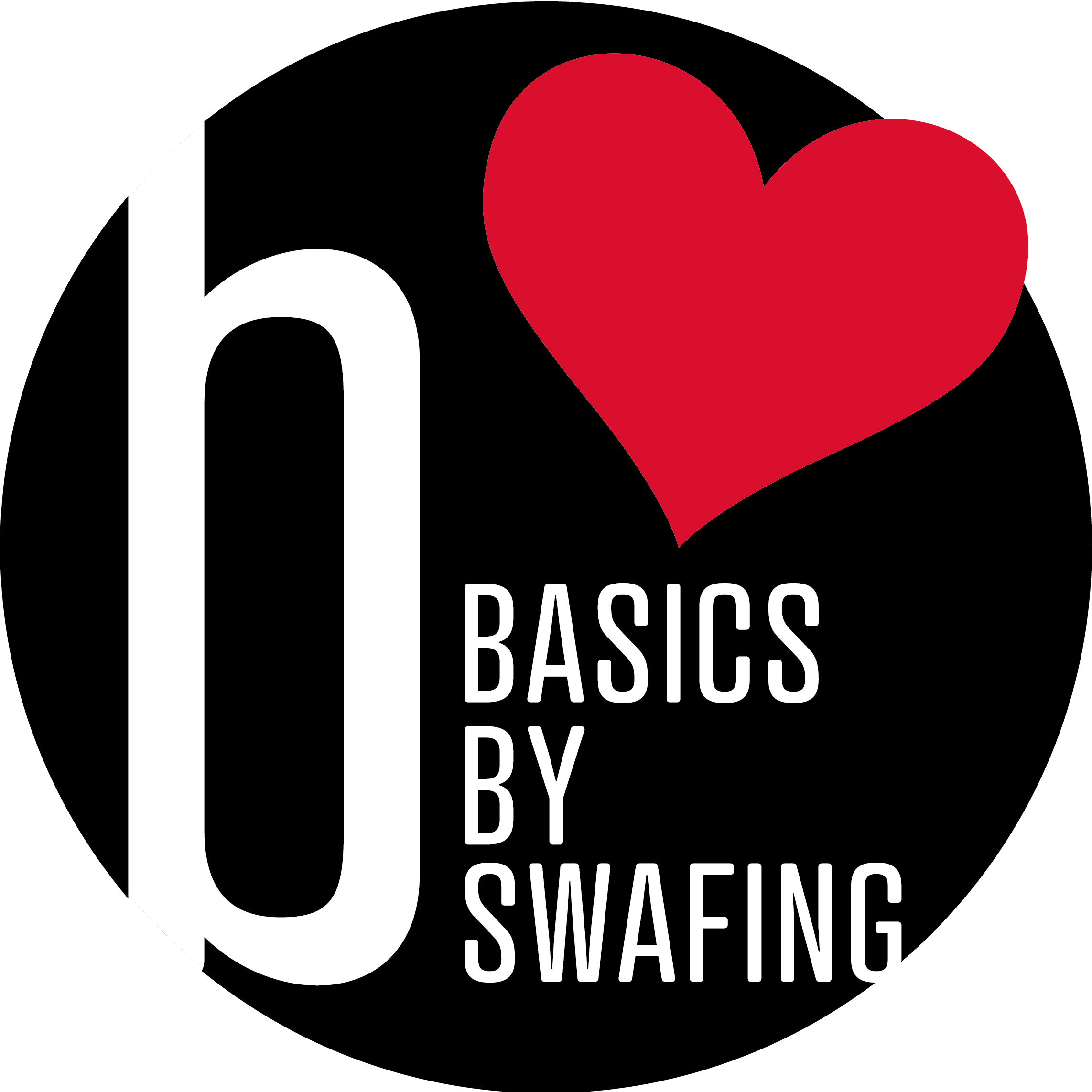 Baumwollstoff Heide Swafing uni