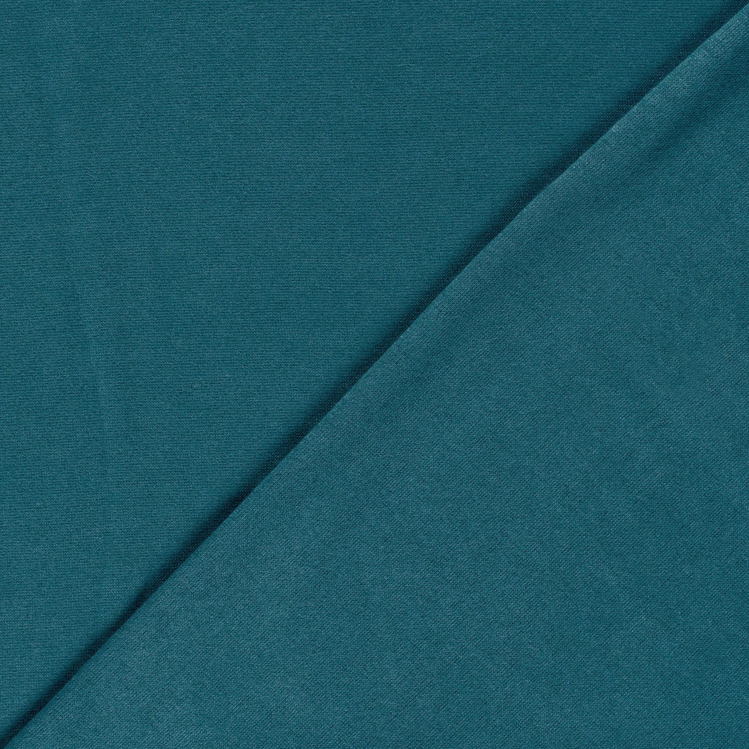 Viskosestrick "Amy" uni petrol (N007)