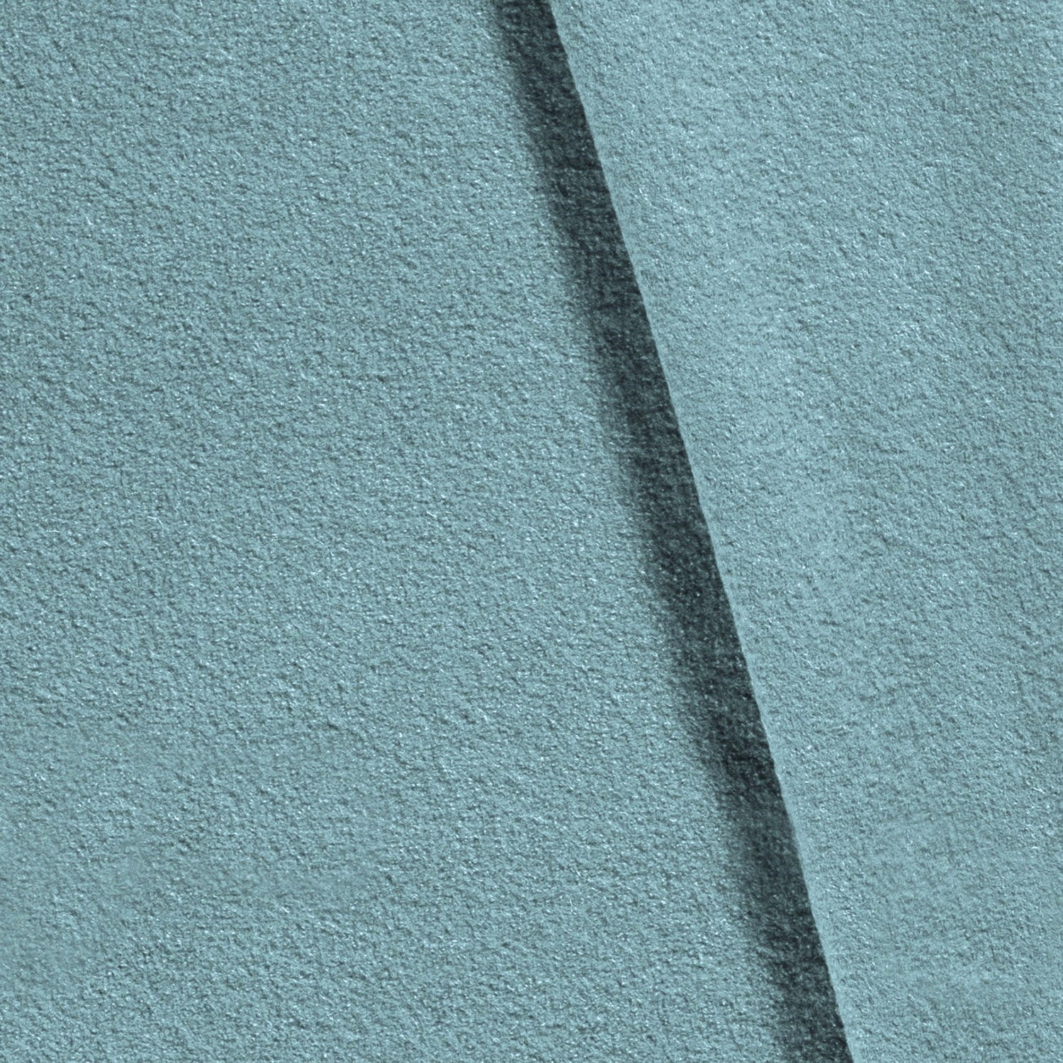 Walkloden uni dusty mint (121) 