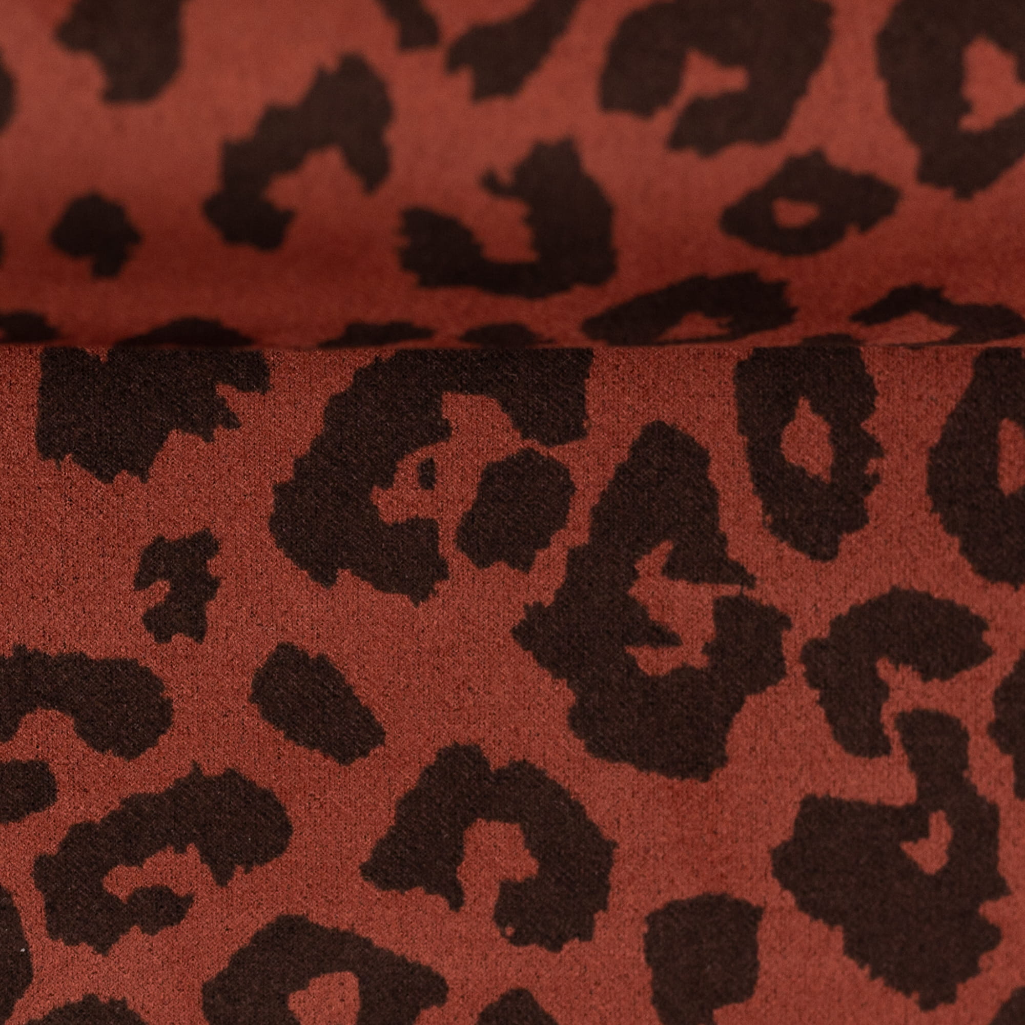 Swafing "Clara" Suede Wildlederimitat - rost