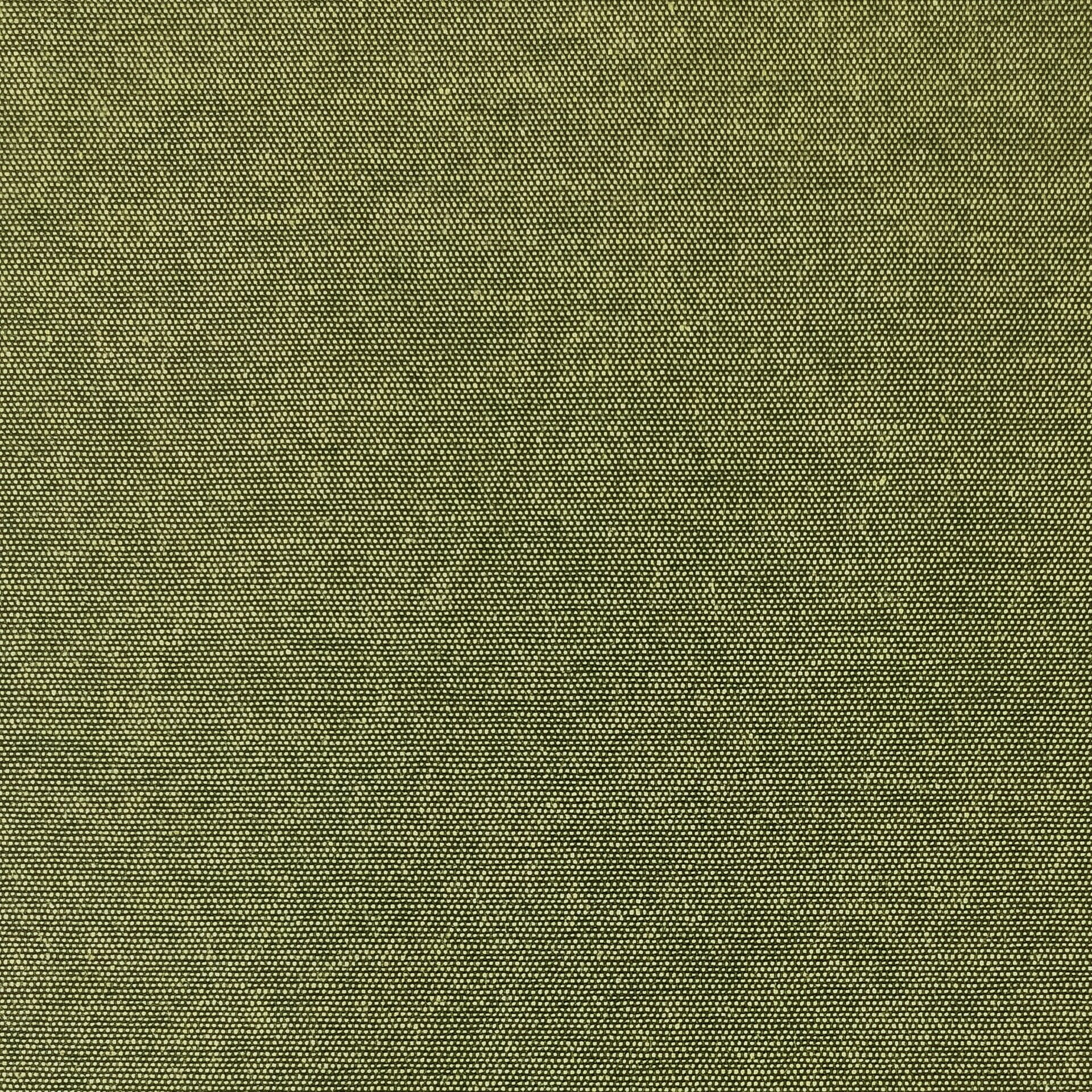 Chambray uni khaki