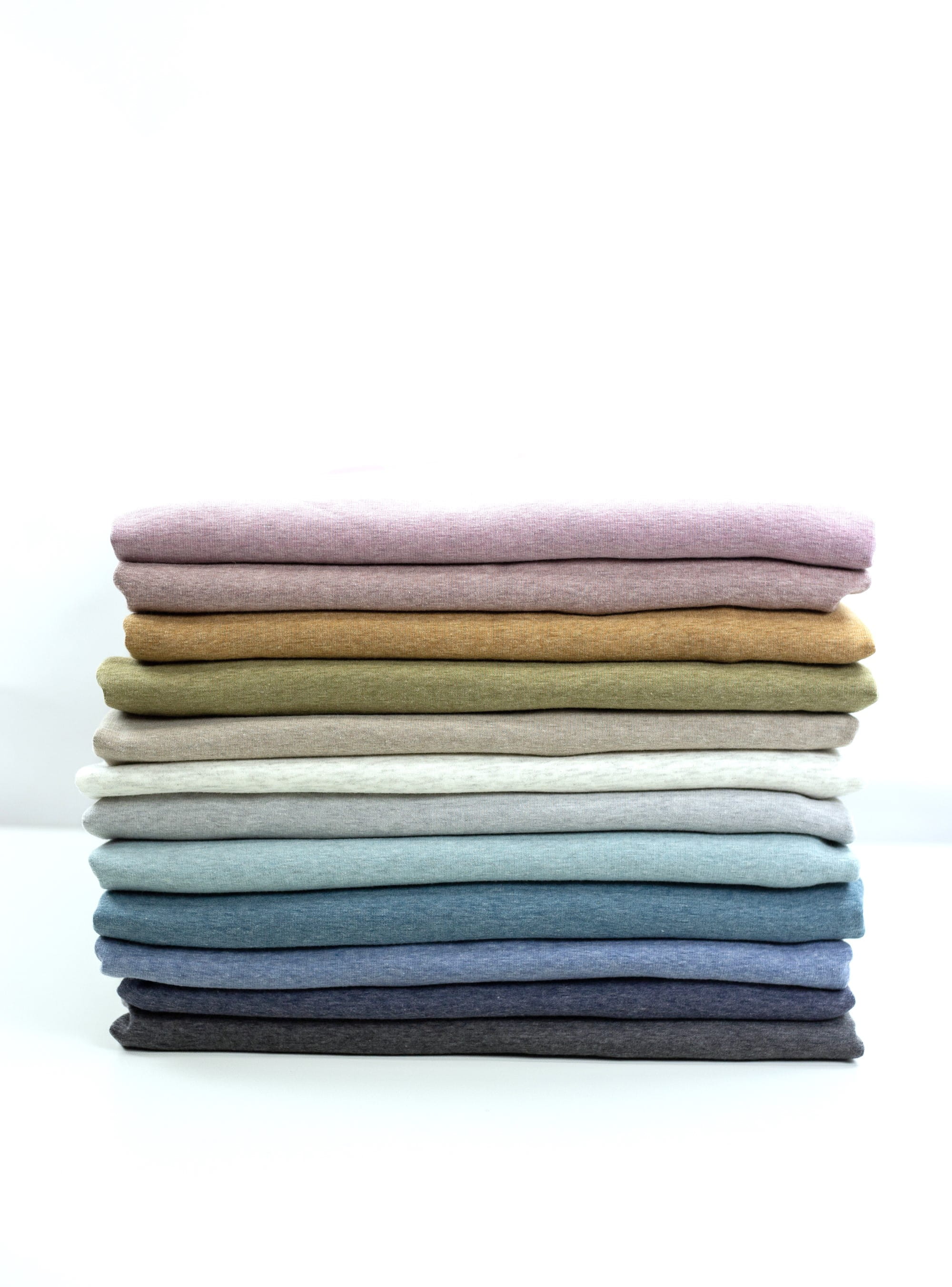 Apenfleece Swafing "Mila" uni meliert Apenfleece Swafing "Mila" uni meliert