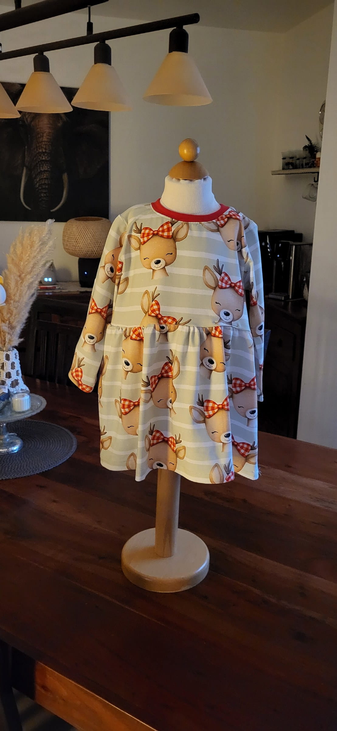 Kinderkleidchen