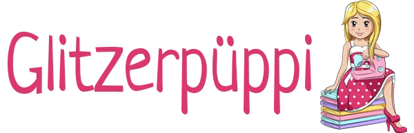 Glitzerpüppi