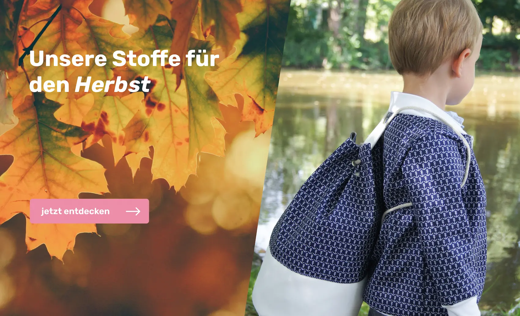 Online Stoffe kaufen Stoffe als Meterware Stoffmonster