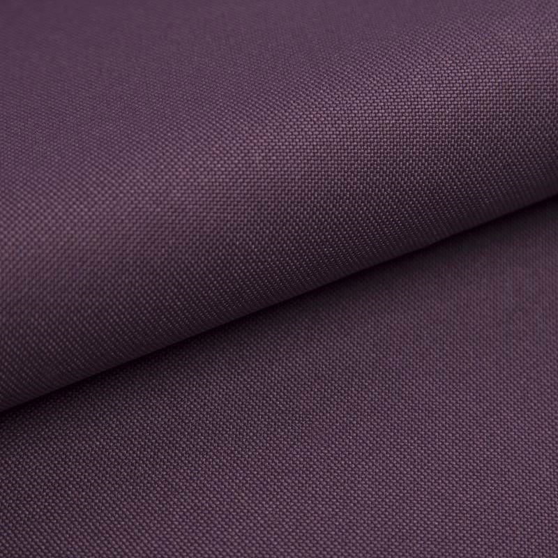 Canvas "Tara" uni - aubergine (012)