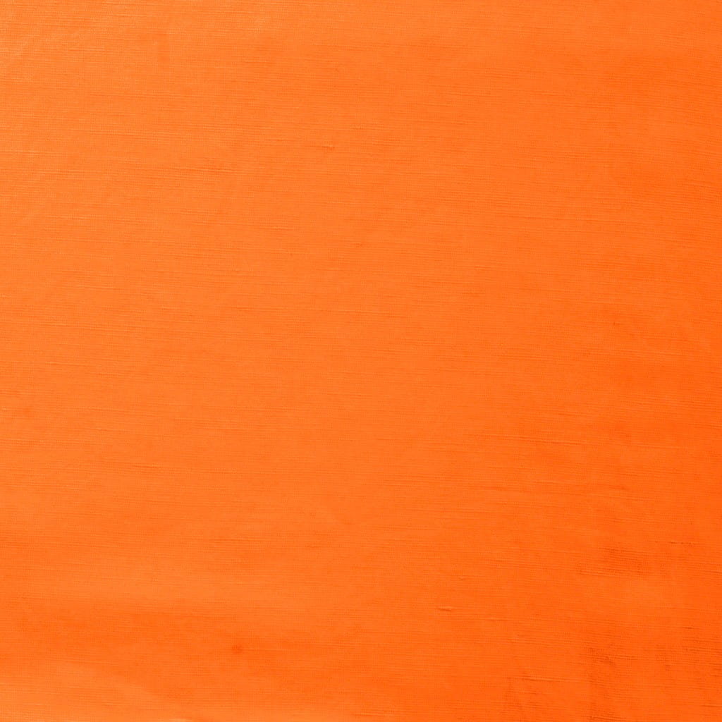 Viskose Leinen "Marciano" - orange (Q340)
