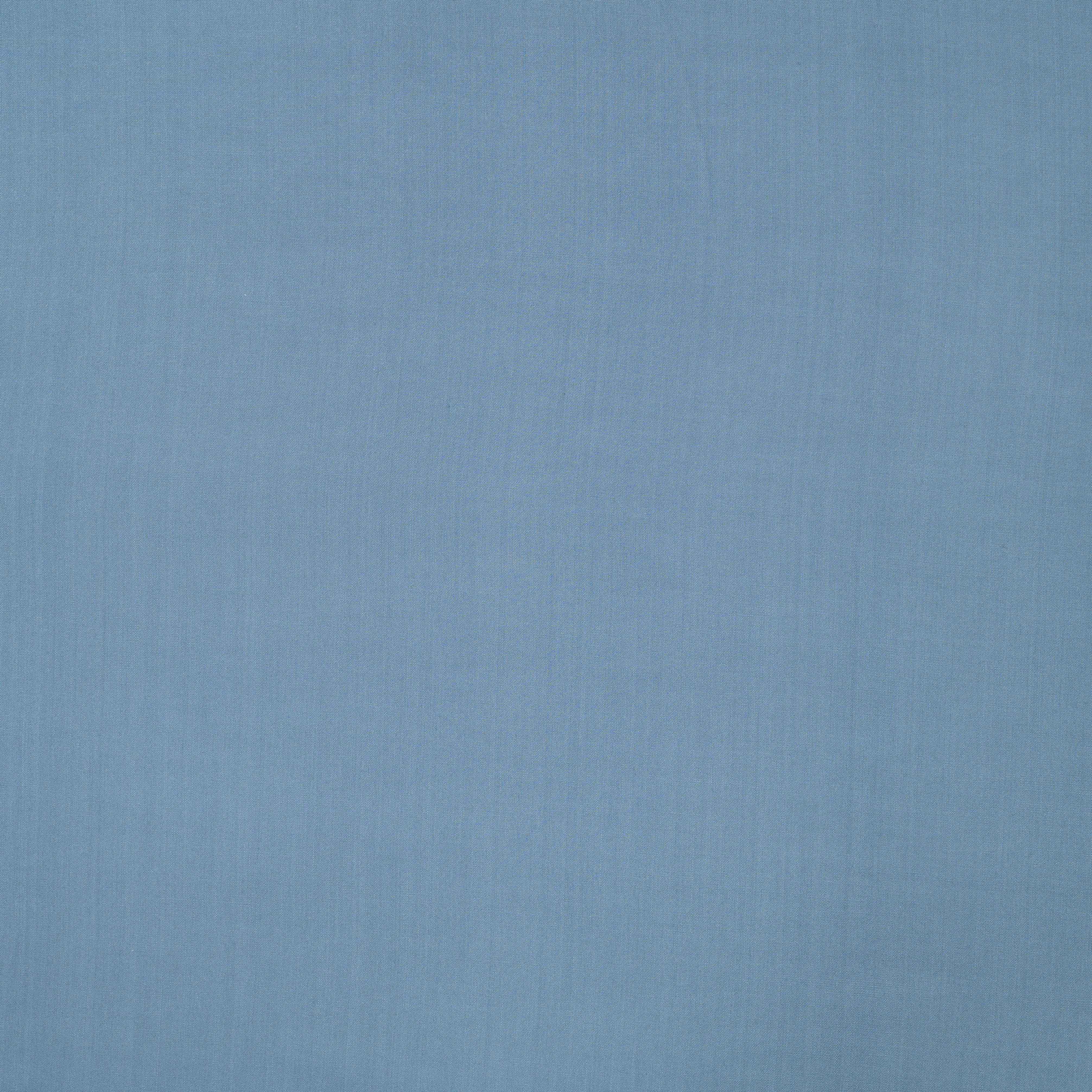 Viskose uni jeans (Q003)