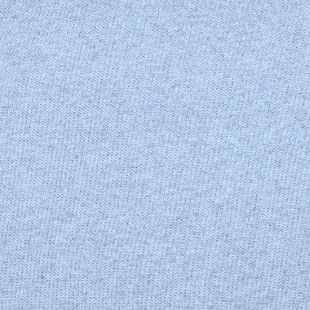 babyblue melange (V017)