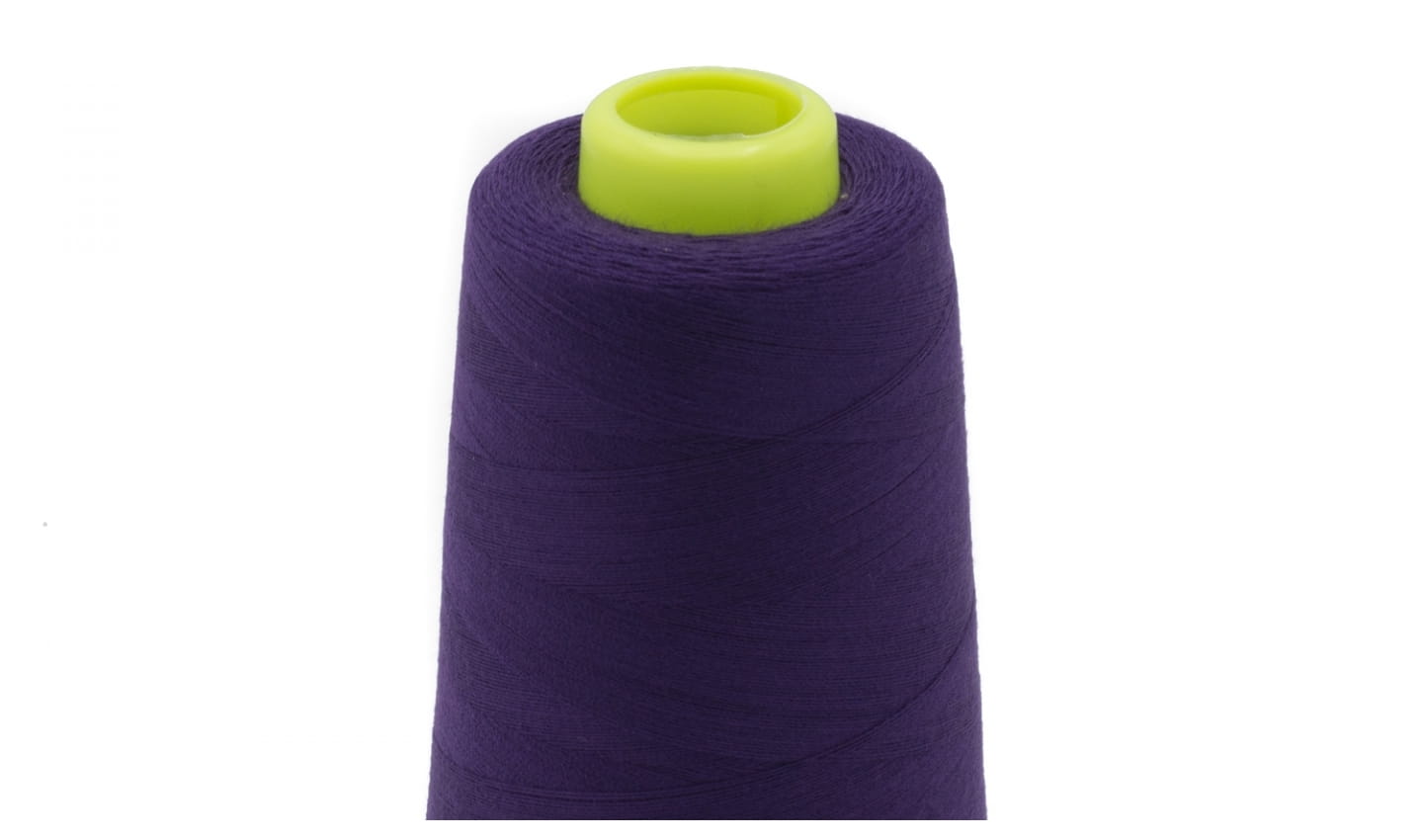 Overlockgarn 3000 yards Farbe 547- PURPLE