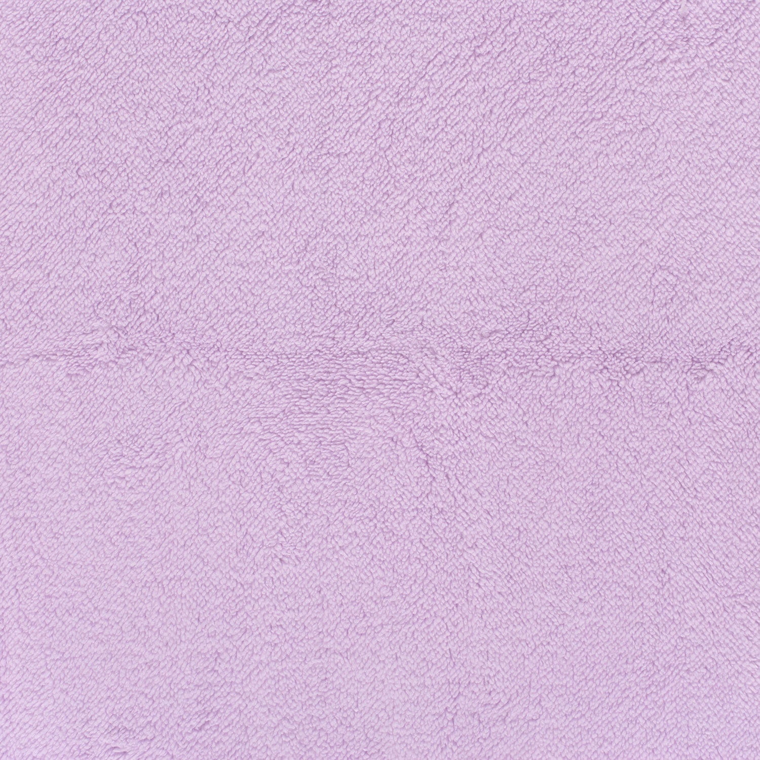 Teddystoff uni flieder (N143) 