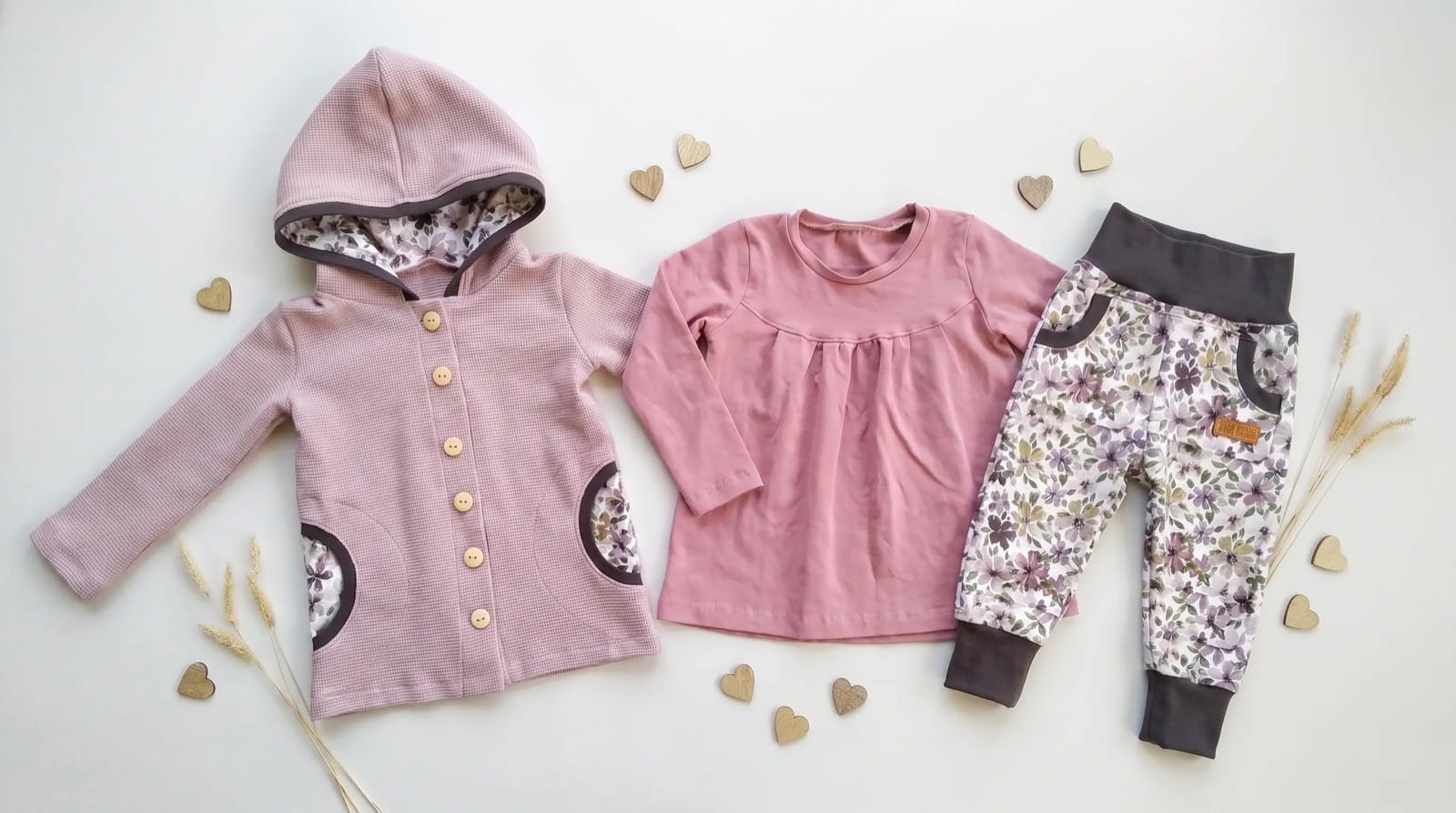 Kinderkleid