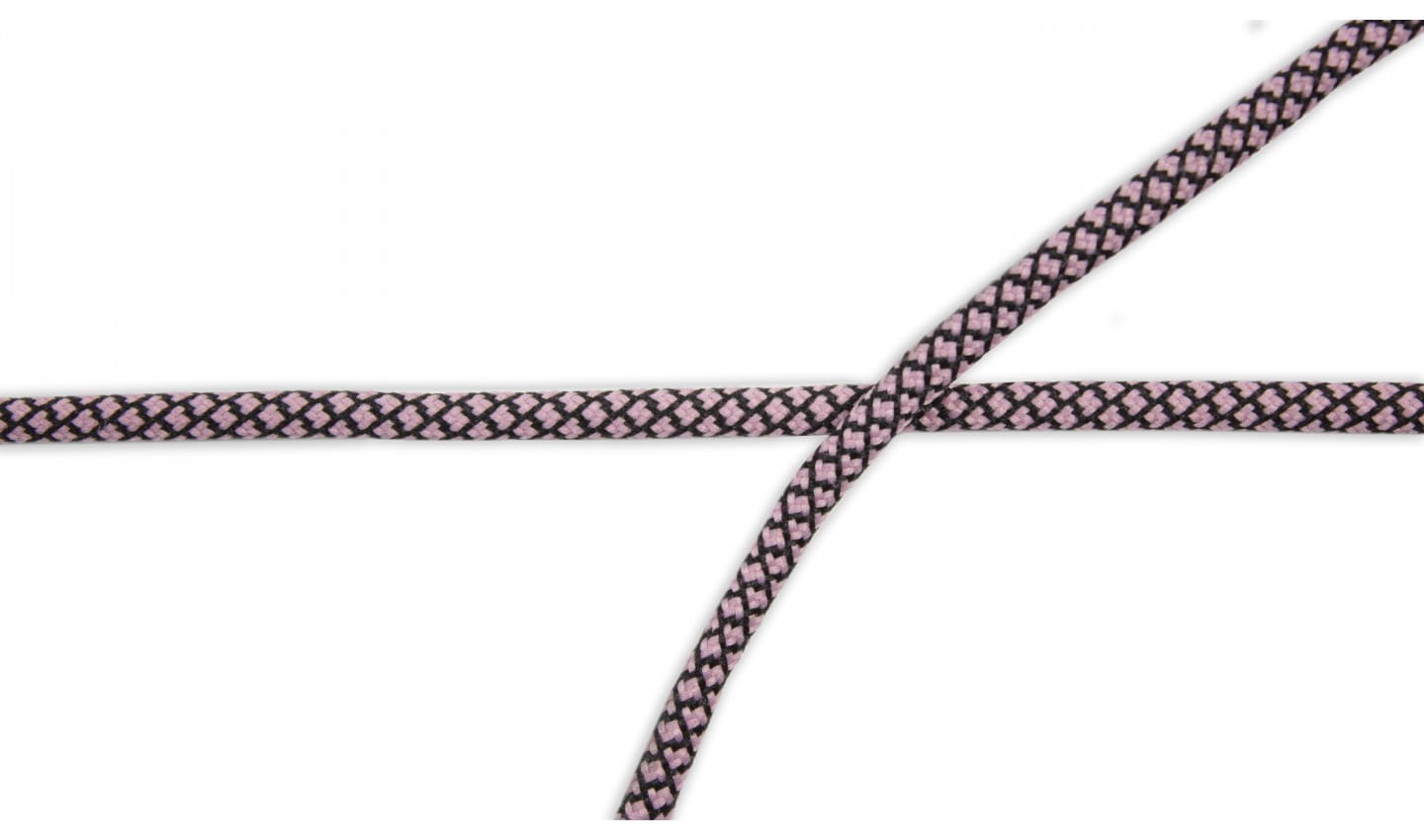 Elastik Kordel 5mm powder & grey (131)