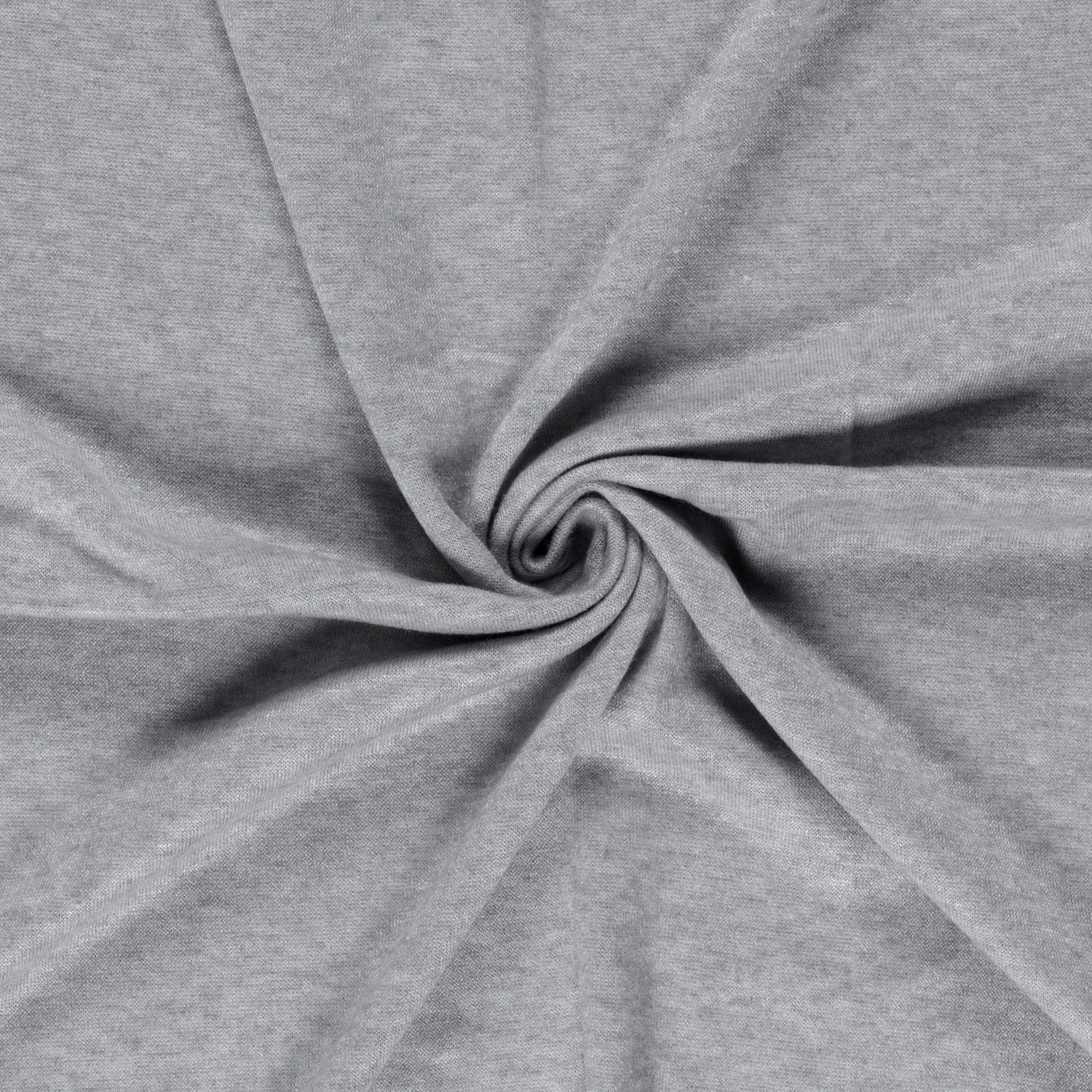 hellgrau melange (N061)