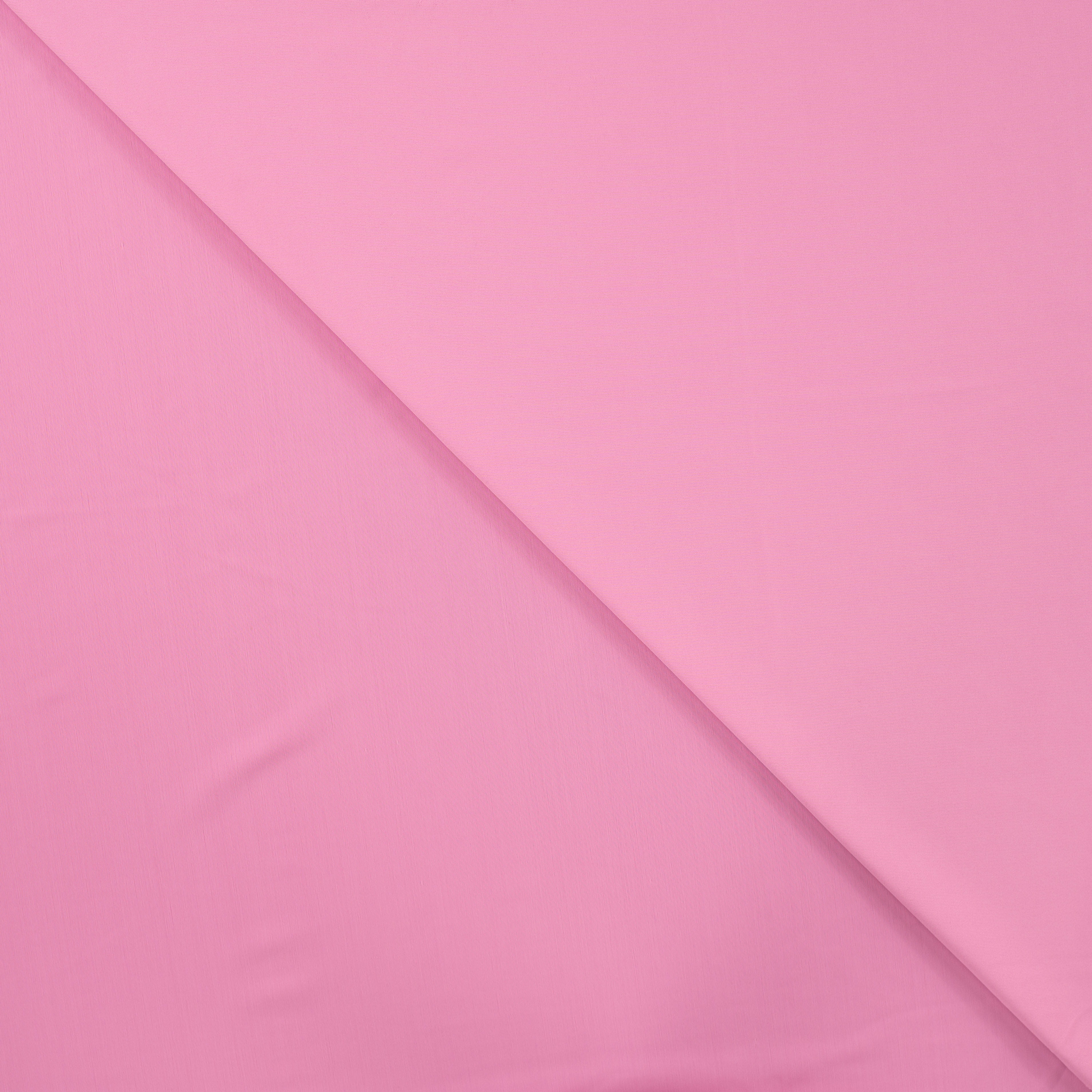 Badestoff UPF50 uni rosa (Q170)