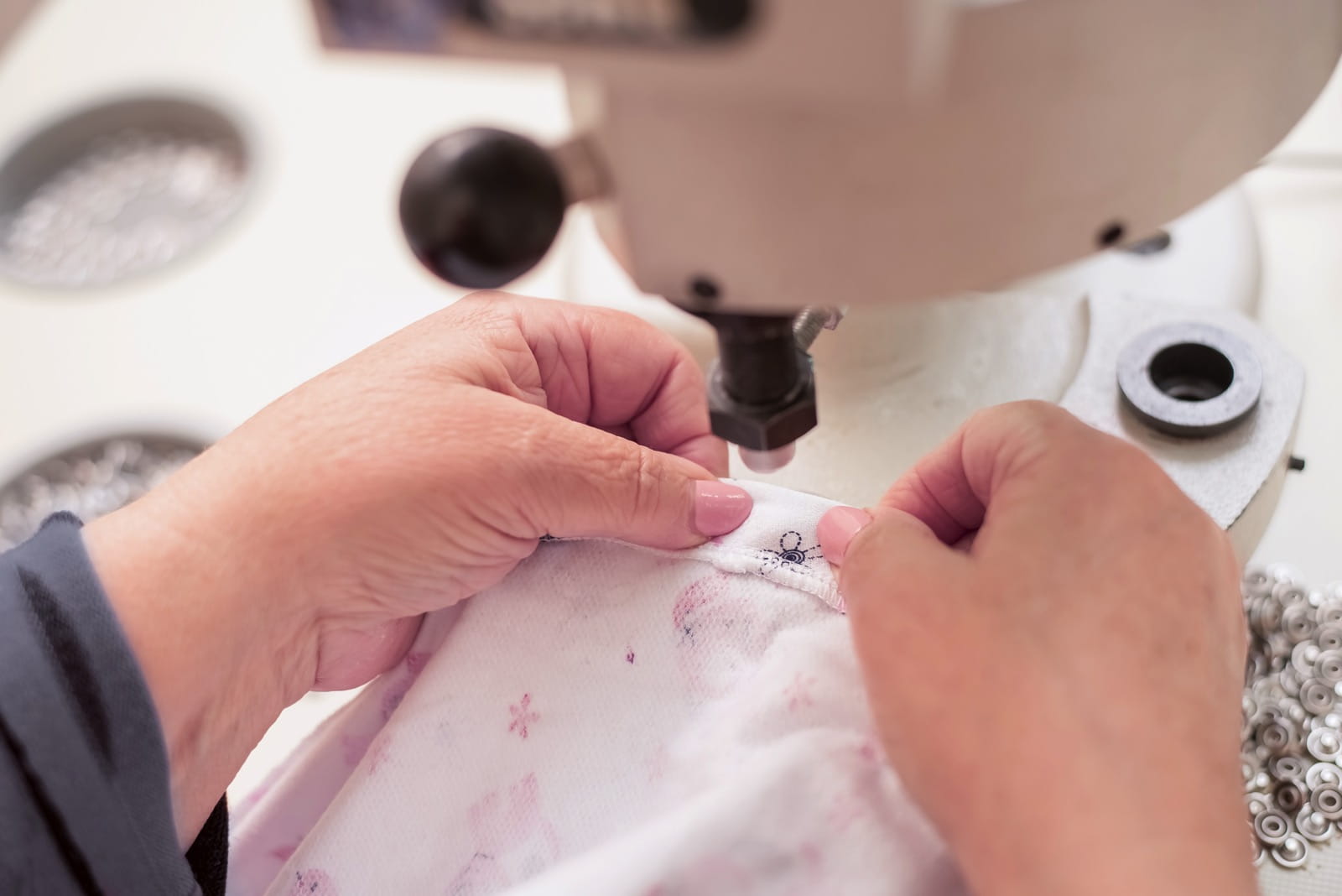 Nähen lernen leicht gemacht: Darauf kommt es am Anfang an