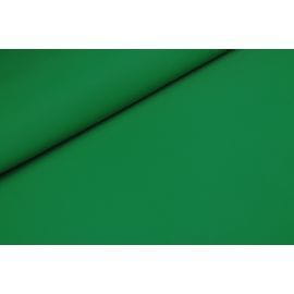 B1 Zertifizierter unifarbender Stoff - schützengrün
