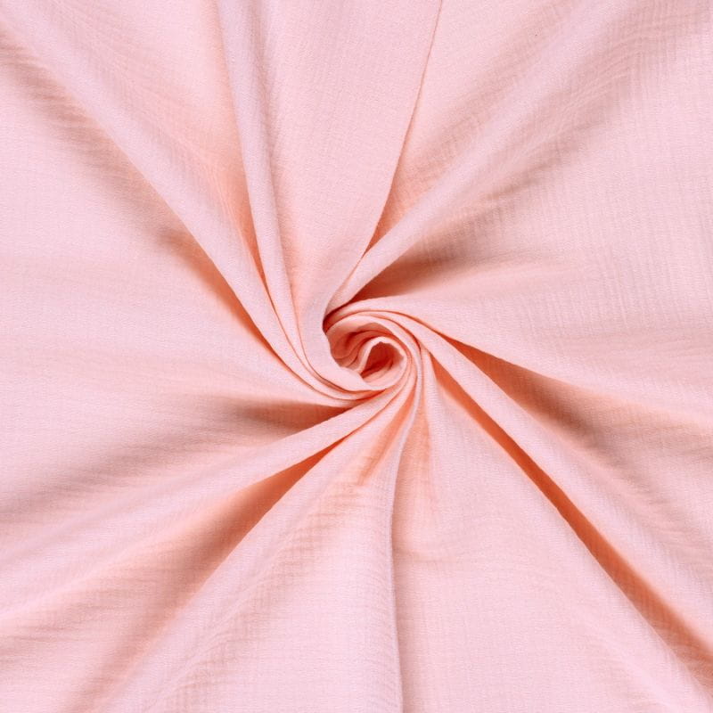 Bio-Musselin Double Gauze 013 Lila, 8,98